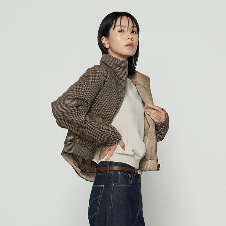 [^ԁF34-28UM01-205]sfUCt\ƗőSقȂ錩y߂郊o[VuV[g_EłBN͕Ɩnł̃o[VuœołB\̓NVbNȃKNuŃgbhȃ[hłBRpNgȏ䊴ATCYƏȂ߂̃_Eʂɂ邱Ƃő傫X}[gȃVGbgłBu]oőCyɉHDĂ܂BDė̖n̂fGłB͉̂閳ñ^t^łꂢ߂łBXeb`ŃANeBuȕ͋CAg̐͂ĊpxA|Pbg̃Cɗp邱ƂŒPɂȂȂ悤ɂĂ܂BX^hJ\Ȃ̂Ŋ͏܂Ńt@Xi[߂ƂhɂȂ܂AJ΋݂̗lɎg܂Bsfށt\dʉ̂邴ƂKNuNVbNȑfނłBlF̔zFőg܂ꂽKNúÂF\ŃO[hȂ`FbNnoŎg₷łBFł݂Aӂ݊ƃ\tgȕłBdxŏiȉ̃^t^łB\tgłȂ₩ȕƂƂ\ʊȂ̂ŁAʂ₷KȒSnłB