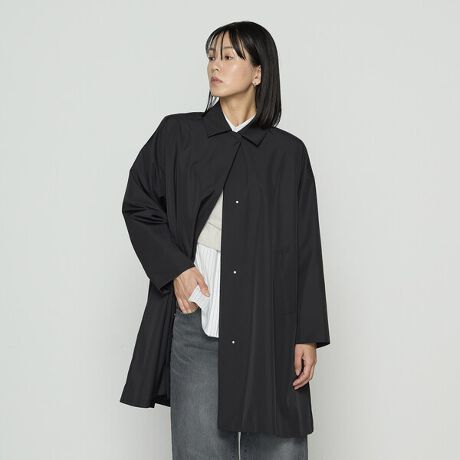 [^ԁF15-28UM02-205]sfUCtC̕ωG߂ɕ֗ȃ_ECi[t2WAYR[głBN͂̉B~hł蒷Ԓ܂B{^ŊȒPɎO\ȃCi[́AS̓IɃ_EʂȂgۂcꂵȂ悤ɂĂ܂B܂Ae̕JĂ邱ƂŒɃjbǧ݂̂̂𒅂ĂSA₷悤݌vĂ܂BAE^[fUC̓VGbgfegC͂̃XeJ[R[głBƉHD₷~h͔ėpӂL郉Cő̌^Jo[̂|CgłBw͂ƐɌčLRgXgŕʂĂ傫Ȃ悤ɂVGbgłB܂ڂ̃X}[gƘrグ₷^ʂ𗼗邽߁AЂ`̂悤ȃp^[ɂȂĂ܂B~j}Ȃו܂ŋCzdオłBsfށtȔQHo}`\̎́A@ۂk邱ƂŖc݂܂܂B̎ōxɐDꂽ^t^́A\ʂ@̗t̂悤ȗ̍\ƂȂ萅e@\܂܂B}`\̖̎c݂ێ悤ɒJɐDグn̓\tgłȂdĉf̂A^̂ɂ̂łBAE^[̓xgiACi[_E͒ɂȂ܂B