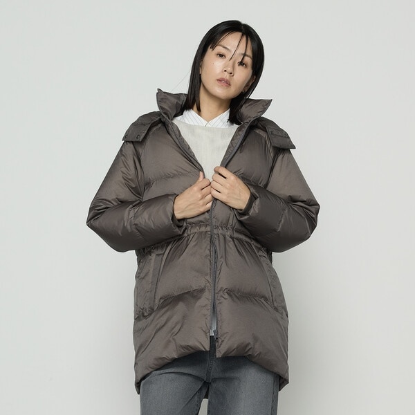 GREY LABEL MUNLOCKY（マンロッキー)ダウン | マッキントッシュ