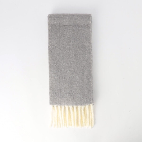 コムサ（COMME CA）/シャギー調 マフラー シャギー調 マフラー | コムサ(COMME CA) | マルイウェブチャネル