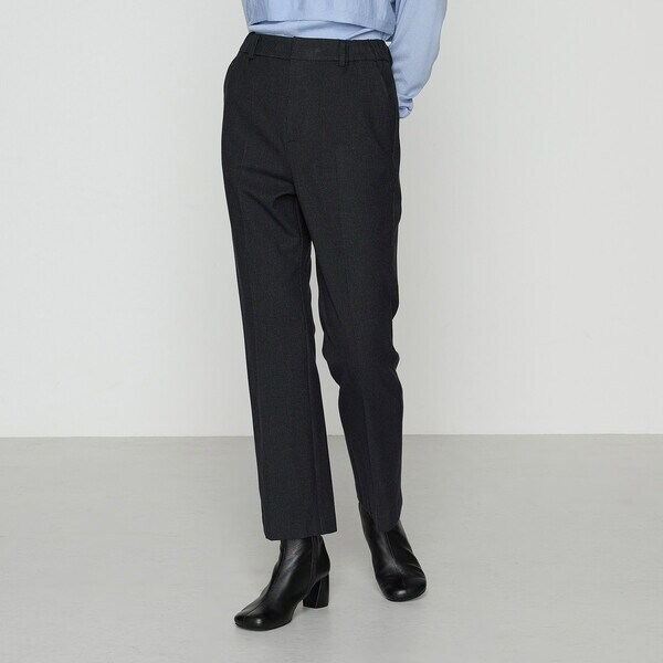 ツイルストレッチサイドライントラックパンツ | K.T キヨコ タカセ(K.T