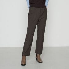 両面起毛2WAYストレッチ パンツ