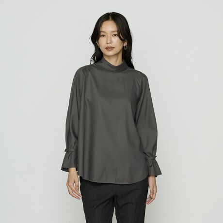 [^ԁF15-73BM11-205]sfUCtiȃ[J[ƃ{[̃uEXŁAnClbÑuEX[J[̌̓Vc݂ɂ邱ƂłƊoRT炵fUCłBg̓VvɂƂ肪TCYłKƉBȂ̂Ńpcɂ͂AXJ[g̍ۂCĂƃX^CO܂₷łB̓^bNŃ{[oƋɃ{^ʒuŒ߂łdlŁAŗ߂΃LfBX[û悤ȕ͋CɂȂjbgƃC[hđ钅Ȃ߂łBt@Xi[͒߂̋n{ŁAfUC|CgE̍ۂɎ肪͂₷C[W[ȎdlɂȂĂ܂Bsfށt炩ŗDG肪̐nłBNтƎ߂̗}H{ƂŁA_炩Ɖ݂̂锧GoAĂӂƂȂƃNAȕ\ʂɂAT߂Ŕ𐶂ݏoĂ܂BƂƂGSnłꂢ߂AJWAȂnłB