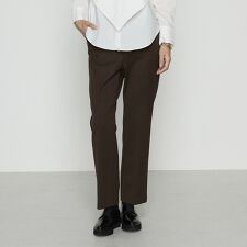 〔 TALLサイズ 〕 裏起毛2WAYストレッチ パンツ