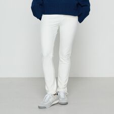 〔 TALLサイズ 〕 メリルハイテンション裏起毛 スキニーパンツ