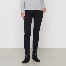 〔 Sサイズ 〕 メリルハイテンション裏起毛 スキニーパンツ