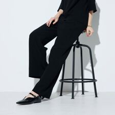 〔 TALLサイズ 〕 トリアセダブルクロス パンツ