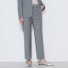 【セットアップ対応】ストレッチトロ パンツ