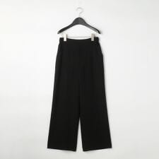 ピンヘッド２WAYストレッチ ワイドパンツ