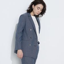 〔 TALLサイズ 〕 ドライオックス ジャケット