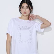 〔 TALLサイズ 〕 スーピマコットンポンチ プルオーバー