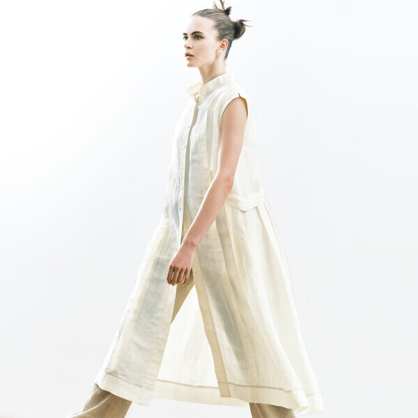 美品 GABARDINE KT ロングシャツワンピース 美品 GABARDINE KT ロングシャツワンピース - メルカリ