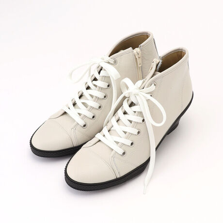 ヒールスニーカー | ギャバジン K.T(Gabardine K.T) | マルイウェブ 