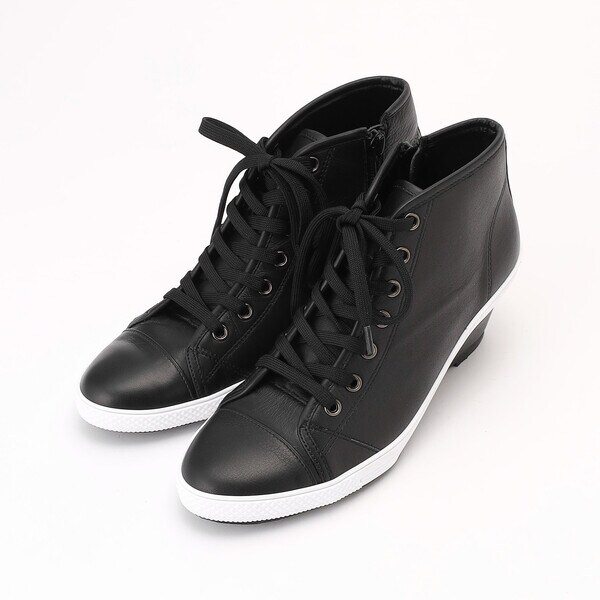 ヒールスニーカー | ギャバジン K.T(Gabardine K.T) | マルイウェブ