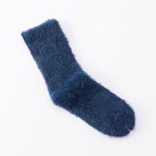 もこもこソックス