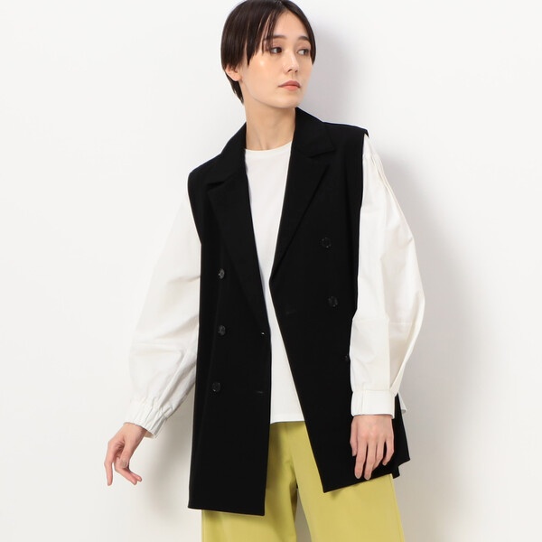 690♡Gabardine.KT♡ジャケット アウター♡テーラードジャケット