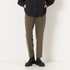 〔 +サイズ 〕 ドライダブルクロス パンツ