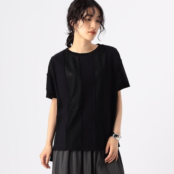 ギャバジン K．T（Gabardine K．T）/ビックストライプ ビックサイズプルオーバー ビックストライプ ビックサイズプルオーバー | ギャバジン K.T