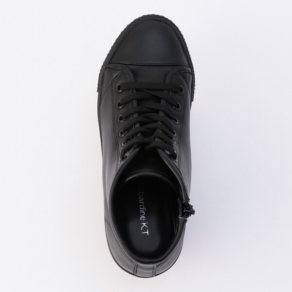 ヒールスニーカー | ギャバジン K.T(Gabardine K.T) | マルイウェブ