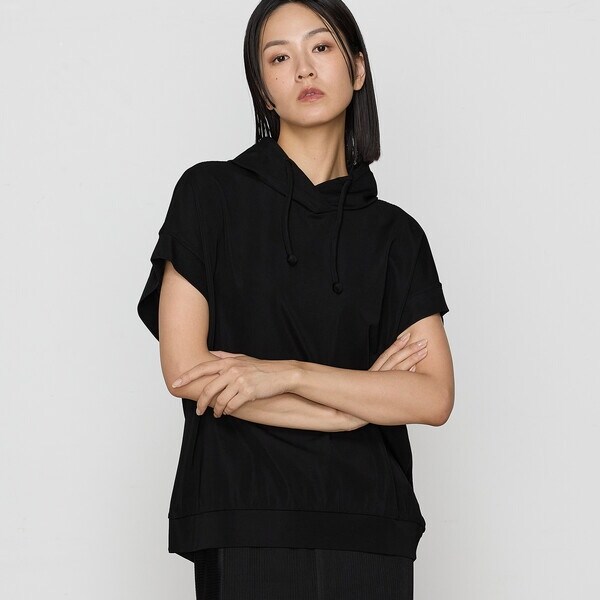 ポンチ 袖パフカットソー COMME CA｜ポンチ 袖パフカットソー | Rakuten Fashion(楽天