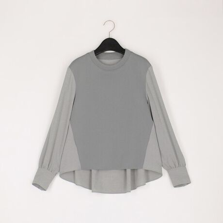 [^ԁF72-01BK01-205]sfUCtOgɃ~mujbg킹ꂢhbLOuEXłBjbg̓~muWPbgiiԍ:72-01JK04-205jAuI[o[iiԍ:72-01JK05-205jƓgpĂ܂B܂AChpcV[Yiiԍ:72-15PK01-205A72-15PK03-205jƂF킹Ă̂ŁAD݂̑gݍ킹ŃZbgAbvR[f\łBZbgAbvłꖇłfhbLOuEX𐥔񂨎BsfށtobNTenMoWKTł̎Ԃ̂Ƃ`fނłB25SSł́AAZe[g̑fނgpĂ̂ŏiŌ򊴂AzƒʋC˔Ă̂ŁAƂĂSnǂłB܂A\ʂ̕\邵ڊƗʂ͂Ƃ̗ǂ܂B