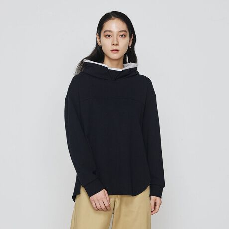 [^ԁF78-21EK04-205]sfUCtC[ht[htg[i[t[hƌ̐ɃVcnhbLOC[ht[htg[i[łBʂ̂u[N_{[fނƂƂ\ʊ̃Vcnّ̈fގg邱ƂŁAڂ̃jAX[܂Ă܂BȒPɔ邭炢ɃlbNLAt[h̃VcnɕtȂ悤Ƀt[h̍lȂfUCĂ܂BƂgЊȂ̂ŁAnClbNJbg\[Ci[ƂĒ킹AgȂΈꖇłŁAԃR[fBl[gy߂܂Bsfށtu[N_{[u[N[̂悤ȕ\ʂׂ̍ʂIȃ_{[jbgfނłŒǂƃXgb`̂ŁAKȒSnł