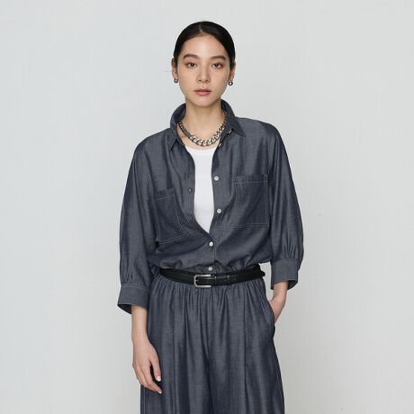 [^ԁF72-04HK01-205]sfUCtND]VcłBוA₷Abvf[gčēołBgɃMU[łՂƕʂ_炩VGbgfGȃVcłBꂩ̋G߂Ɉ₷͈ꖇłƒ₷A^CgȃCi[d˒ăC[hX^COy߂܂Bfނ̃^bNChpciiԍ:72-04PK06-205jƂ̃ZbgAbvőNx̂郏g[R[f܂Bsfށt炵AIgiVu[łB̂hCȃ^b`AŃVu[Ɏdグ邱ƂŒSnڂKłBꂩ̋G߂ɂ҂̑fނłBfނ̂߃lbvȂǂڗꍇ܂BfނȂł̖͂ƂĂy݂B