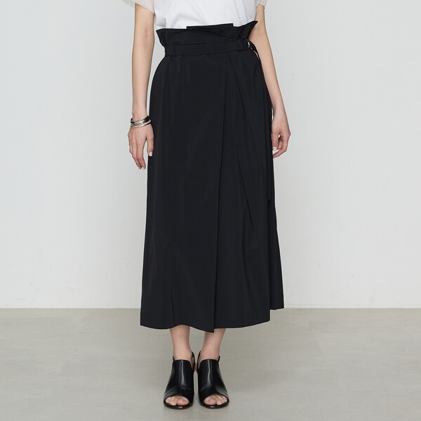 シアーボイル スカート | コムサ(COMME CA) | マルイウェブチャネル