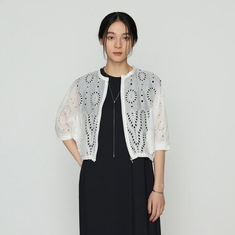 [^ԁF78-09VK05-205]sfUCtVƂÂ悤ȎhJCȃVvu]łBfނƎhJ̑fG𐶂߁Ał邾y₩ɖʂȂ̂ƂfUCĂ܂BMoWKT炵ӂ芴Aꖇł܂ɂȂfUC͂̂܂܂ɁAN[lbNt@Xi[J̑OdĂȂǂŌy\Ă܂Bɂ͒łXshŃMU[ʂD݂ɍ킹ĕωł܂BWJ̃[W[W[̃s[XiiԍF78-08OK02-205jiiԍF78-08OK02-205jɍ킹Ăo|X^CƂāA܂fjȂǂɍ킹ăJWAɒȂĂfGłBЂy݂Bsfށt̒ł߂Ȃꂢȃ~[łB̒łׂő@ׂɐDグnɎhJĂ܂BÂ悤ȁAV{ʂ̂悤ȊۂAȂ}Ă̓MoWKTIWiłBhJȂ猊J鍂xȋZpŁACō̂鐶nɎdオĂ܂Byӎz摜̏i̓TvigpBeĂꍇ܂Bł邩Aۂ̏i̐Fɋ߂Â悤OꂵĂ܂A̓Ag̃j^[ȀƖȂǂ̉{ɂA኱قȂČ邱Ƃ܂B