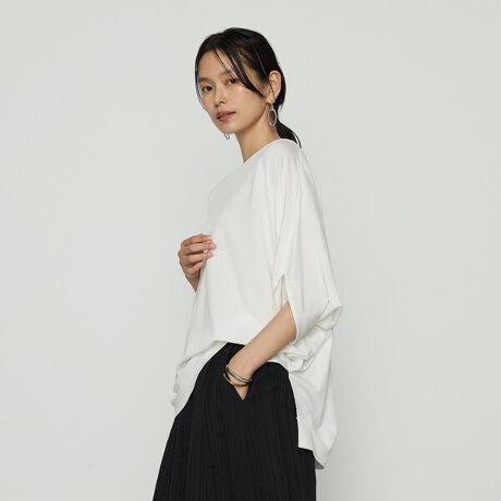 [^ԁF72-07EK17-205]sfUCtꌩVvȂAՂ̃h[vƔw̃[XAbvGKgȃvI[o[łB̊pxHv邱ƂŘrYɌ悤vZĂ܂B肵gĂł点AKɉ߂錍łB㐞͋nŐ؂ւYdグłB[XAbv̕R̓Te^CvłB̃JWAEFAɂȂȂîꖇłBR͒XтƉ炵A[î悤ɌŒ炷Ƒlۂdオ肨߂łBsfށtMoWKDTȂ݂̃nCeV|`CgłByƃn̐▭ȃoXւƍVĂ܂BuEX̂悤ɒ̂ɐ@Ő􂦂ăACv炸łBLkSn悢Aďɏd󂷂fނłBJ[i17:_[NuEĵ݃A^₷\܂BɒʂĂƌÂ炭Ȃ܂B