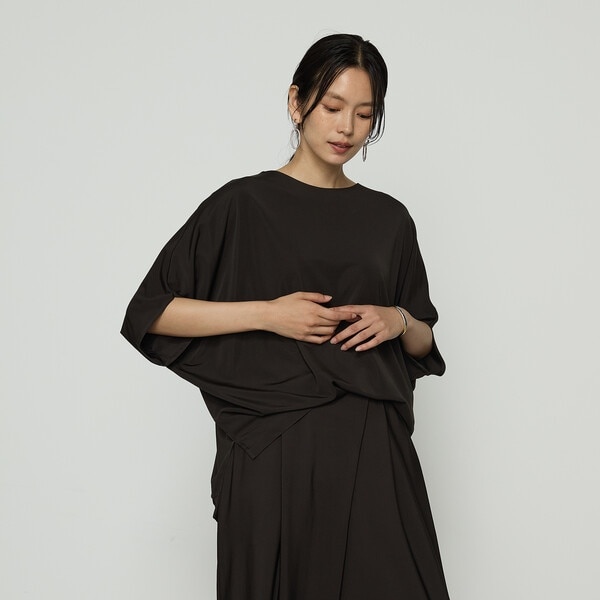 サイズ スポーツ・アウトドア モックロディ ゆったりプル