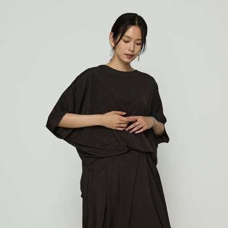 [^ԁF72-07EK17-205]sfUCtꌩVvȂAՂ̃h[vƔw̃[XAbvGKgȃvI[o[łB̊pxHv邱ƂŘrYɌ悤vZĂ܂B肵gĂł点AKɉ߂錍łB㐞͋nŐ؂ւYdグłB[XAbv̕R̓Te^CvłB̃JWAEFAɂȂȂîꖇłBR͒XтƉ炵A[î悤ɌŒ炷Ƒlۂdオ肨߂łBsfށtMoWKDTȂ݂̃nCeV|`CgłByƃn̐▭ȃoXւƍVĂ܂BuEX̂悤ɒ̂ɐ@Ő􂦂ăACv炸łBLkSn悢Aďɏd󂷂fނłBJ[i17:_[NuEĵ݃A^₷\܂BɒʂĂƌÂ炭Ȃ܂B