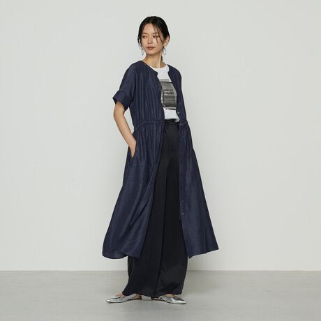 [^ԁF72-17OK05-205]sfUCtm[J[ƕʂՂ̐gŃ][gCAbv郏s[XłBgȂMoWKDT炵A̔錍ł܂BgƃXJ[g̃MU[ʂςĂł邾ƒ悤HvĂ܂BñEGXgxgʂƂłɖڐɂЂX^CAbv҂ł܂BTChɃ|PbgtłBTVc ApcX^C̎ɂ͑OJĉHDÂR[fBlCg߂łBsfށtŗɂȂÂ炢nłB؍ރpCv匴̃AZe[g͊ɔz\ȑfނłBTCN|GXeAn̑ϋvAbvĂ܂BVRfނ̃hCȕĐDグĂ܂BĎ悱^bT[ƂD͏vŖȎŐD̂́Â̂A@̐nȂǂɂg܂B