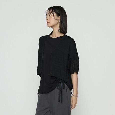 [^ԁF72-10VK06-205]sfUCtό`h}X[uƐ؂ւpŕVѐSJ~Du]łBg瑱Sn̗ǂ̃|CgłBtgt@Xi[Z߂ɂ邱Ƃŋ݌VɂAy₩ȈۂłBs[XȂǂƂ̃R[fBl[g͂ATVc̏ɌyHDĂ܂܂BobOɓĎĂ킪CɂȂ܂BsfށtĂ̒ԑfނ̃J~DłB鐶n͖Ȃ▃ŐD邱Ƃ̂łAMoWK.Tł̓|GXeƃ[ŐDグnɂĂ܂BɂɂȂɂC[W[PAłB`FbNłxAbv̐VnłB