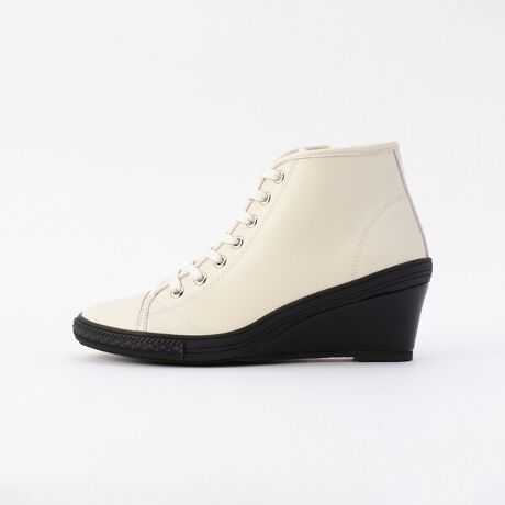 [^ԁF72-53DM01-205]sfUCt₷ƃX^CAbv҂łMoWK.TIWiXj[J[łB24AWiiԍ:72-53DI01-204jƓ^ɂȂ܂B~̃Svg24AW^Cv̓Vo[A25AW^Cv̓S[hɂȂ܂BVRU[ō̂dオAl̃R[fBl[gɉ؂Y܂Bq[̍4.0cmłB₷̂͐FXȍHvĂA،^̗͑ŜƎx悤Cd˂IWiłB{lɑAbLłSnǂ茩҂ł̂|CgłBɂ݂͌̂E^fނŃtJtJɂĂ܂BɂȂɂdlłBEFbW\[ƌĂ΂ACŜɂȂ`̃q[ň芴܂BŜݍ݁ACЂ܂Őςݏグ邱Ƃň芴Ă܂B̃t@Xi[ŒEyXłBsfށtVRv̂߁AiƂɍׂVV{邱Ƃ܂BG▀CȂǂɂAF⏝AdȂǂꍇ܂̂łӂBsTCY\LtS 22.5cmM 23.5cmL  24.5cmXL 25.5cm