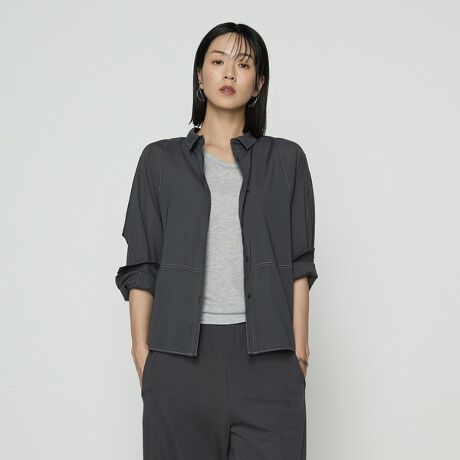 [^ԁF78-20HK04-205]sfUCtzFXeb`ANZgɂȂĂVcłBVA[Ōy₩ȑfފ𐶂h}X[ũVGbgłB݂̓RpNgȑݎdĂŁA肪ƂۂłBzFXeb`́ȂƃXeb`̊Ԋu𕔕IɕςĂ̂őɂ͖ȂꊴoĂ܂BMoWK.TԂ̃nCeV|`Chpciiԍ:78-15PM04-205jƃX^COł悤ɃXeb`̐F␶n̐FlĂĂ܂BЍ킹Ăy݂BsfށtKxȃnRVÂhC^b`̃I[KW[łBgAZe[gƖȂ̎gp邱Ƃłꂢ߂łȂAVR̕iȑfނłBȍȂ̂Ŕɒt悤ȌȊȂA܂܂̎łKɂ߂܂B