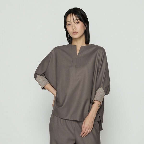 [}C]pE_[cCXgb` h}X[uvI[o[/MoW K.TiGabardine K.Tj 14:Jx[W