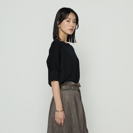 [^ԁF78-21EM01-205]sfUCtLk̂jbgfނłɂȂ炸ATVcoŎyɒ邱ƂłjbgƃJbg\[̗ǂ𕹂AƂĂėp̍ACełBIɂItɂ悤ɁAfUC̓VvłCɂȂ̘rEGXgƉBĂVGbgȂ̂ŁAbNXĒ܂Bsfށt炩ȔGƏ_炩AnCQ[Ŵꂢ߂ȓVŎdグĂ̂ŏiȌ򊴂܂B