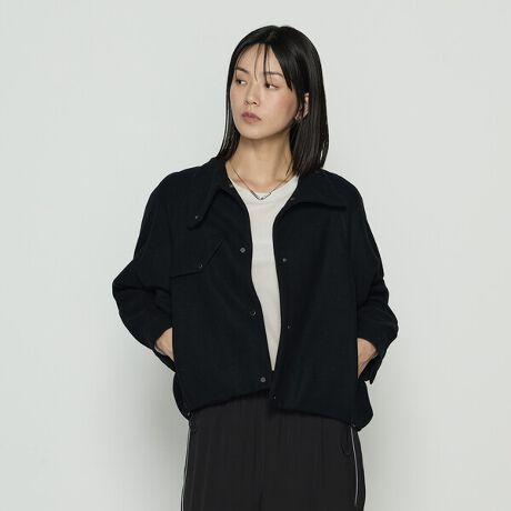 [^ԁF78-03JM01-205]sfUCtOg͒ɂƌ悤؂ւAČ炢u]łBg͕ʊĂ̂ŁÃhXgiƂӂƊۂ݂̂VGbgɂȂ܂B߂̃X^hJ\́AJƊ肪؂₩ɂȂ߂ƂƂۂɂȂ܂Bʊ̂TCYȂ̂ŁAɂ̃jbg_ExXgƍ킷ƒԊyނƂł܂BsfށtMoWKTŒԂƂA₩ł炩gfނłBCOh˂̍d肵głAMoWKTł͌y_炩G悭dグĂ܂BI[XgǍ_łȂ̗ǂrтgpaсADAdグ܂ōłグĂ܂B㎿ȎŔDグn͏]̃gƂ͈ႢAȂ߂炩ŌŷdオłB