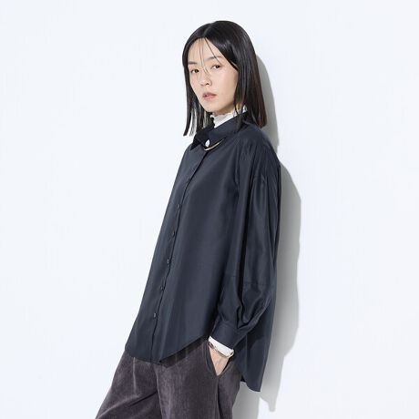 [^ԁF72-20BM03-205]sfUCtMoWKTԂ̃{[uEXA͏_炩fނɃAbvf[gołBݕt̃VcJ[TVc̏ɉHD̂܂₷AWZ[^[̃Cɂ킹₷֗ACełBsfށt܂ŃRbĝ悤ȕ\Ɂd|GXe100Ŏdグu[hłBɍׂ̎ŐDグĂ̂ŏ_炩AȂ₩ȃh[viȑfނłBɂɂACsvAC[WPAɗDĂ܂B