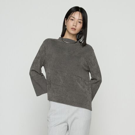 [^ԁF72-33IM05-205]sfUCtEGXg̓~mułɃnRVvX邱ƂŐĝ̃CE܂Bxxbĝ悤ȃVbNȕ͋CƒSn̗ǂƌ˔~muZ[^[łB͓V҂݂ŃnȂҒnłB߂ɂ΂߂̃EGXg؂ւŃX^CAbv҂ł܂B{gɃCȂĂT}鏭ACVGbgȂ̂ŁAXJ[g͂pcƂłBR[fCChpciiԍ:72-15PM05-205jƍ킹₷OFWJȂ̂ŁA񍇂킹Ăy݂BsfށtnCQ[WɓXgb`̂郉bZ[łBXgb`遁[̖ёʏɔׂĖȂ̂ŁAxxbĝ悤ȑN₩Ȗёƃh[vłBɋɍׂ̃Xgb`v[eBOāAǂnRV̂ҒnɂĂ܂B