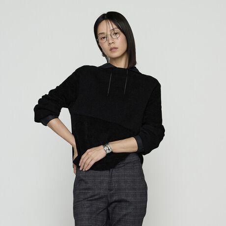 [^ԁF72-33IM05-205]sfUCtEGXg̓~mułɃnRVvX邱ƂŐĝ̃CE܂Bxxbĝ悤ȃVbNȕ͋CƒSn̗ǂƌ˔~muZ[^[łB͓V҂݂ŃnȂҒnłB߂ɂ΂߂̃EGXg؂ւŃX^CAbv҂ł܂B{gɃCȂĂT}鏭ACVGbgȂ̂ŁAXJ[g͂pcƂłBR[fCChpciiԍ:72-15PM05-205jƍ킹₷OFWJȂ̂ŁA񍇂킹Ăy݂BsfށtnCQ[WɓXgb`̂郉bZ[łBXgb`遁[̖ёʏɔׂĖȂ̂ŁAxxbĝ悤ȑN₩Ȗёƃh[vłBɋɍׂ̃Xgb`v[eBOāAǂnRV̂ҒnɂĂ܂B