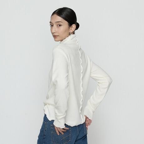 [^ԁF72-04EM07-205]sfUCt_炩Nъ̂ӂgjbgR[ŎdĂ^[glbÑJbg\[łB̂fނȂ̂ő̂̃CE炭Aƒ܂BsfށtjbgR[Ƃ̓R[fĈ悤ɎȂɂȂjbgnŁA\ʂɋNтAӂƂ_炩łBzEMEۉɗDAыʂɂȂɂA􂢉\̂ꂩ̋G߂ɑ劈̂𗧂fނłBs@tƒŎ􂢂ł܂E͋ɒZԂōsAI͂ɕ\ʂ𒲂ĕĂBACۂ́AKĕzĂB