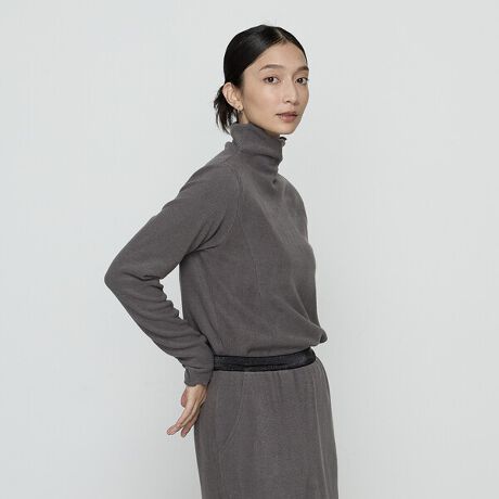 [^ԁF72-04EM07-205]sfUCt_炩Nъ̂ӂgjbgR[ŎdĂ^[glbÑJbg\[łB̂fނȂ̂ő̂̃CE炭Aƒ܂BsfށtjbgR[Ƃ̓R[fĈ悤ɎȂɂȂjbgnŁA\ʂɋNтAӂƂ_炩łBzEMEۉɗDAыʂɂȂɂA􂢉\̂ꂩ̋G߂ɑ劈̂𗧂fނłBs@tƒŎ􂢂ł܂E͋ɒZԂōsAI͂ɕ\ʂ𒲂ĕĂBACۂ́AKĕzĂB