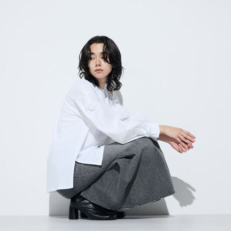 [^ԁF78-21EM10-205]sfUCtMoWKTԂ̑ptJbg\[łBɓꂽs^bNŗ̂ptɁAuEXg̓Jbg\[dĂłBꖇłfAxXgWƍMoWKTԂ̃fUCJbg\[łBsfށt32G̃nCQ[W@ŕ҂ݗĂ㎿ȃ|`fނŔŃnAAFłÂ炢̂̃MoWKTԂ̑fނłB