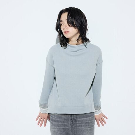 [^ԁF78-06EM09-205]sfUCt݌̓nClbNAg̓qbvBS̒łBXJ[gɂpcɂӂƍ킹₷AꖇĂƕ֗ȃACełB̔zFg̃ujbgŎ茳gALƌ郉R[fBl[g̃ANZgɂȂĂ܂B܂AИeɏMoWKTSVѐSvXĂ܂Bsfށtэ̃W[W[fނ҂ݗČɁAkOENтtm̂悤ȍfނɎdグtmW[WłBkOƂ́AɖѐDɗpH@ň͂@ۂ𖧂ɗ܂邱ƂŃtFĝ悤ɂӂƌ݂łāAG肪ǂAۉʂQɃAbv܂Btm̂悤ɕz僉CNłƂڂłAW[W[fނŒSnǂAłBZ[^[̑ƂĂ悤ȂfނɎdグĂ܂B