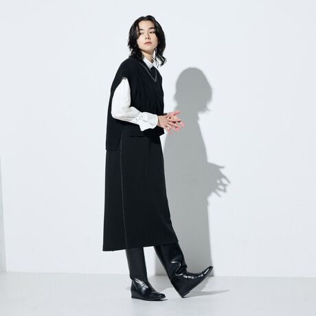 [^ԁF72-06OM01-205]sfUCtjbgxXǵÃ݂zFANZgɂȂāAVlbÑCƌĂ܂Bs[X́AXLbp[̂悤ȑOVlbNJŁAyɒ܂BƒgЊŏRN[ȃVGbgłB傫A[z[̂Ȃ̂ŃVcCi[AJbg\[C[hāAR[fBl[gy߂܂Bsfށtэ̃W[W[fނ҂ݗČɁAkOENтtm̂悤ȍfނɎdグAtmW[W[łBkOƂ́AɖѐDɗpH@ň͂@ۂ𖧂ɗ܂邱ƂŃtFĝ悤ɂӂƌ݂łāAG肪ǂAۉʂQɃAbv܂Btm̂悤ɕz僉CNłƂڂłAW[W[fނŒSnǂłBZ[^[̑ƂĂ悤ȂfނɎdグĂ܂B