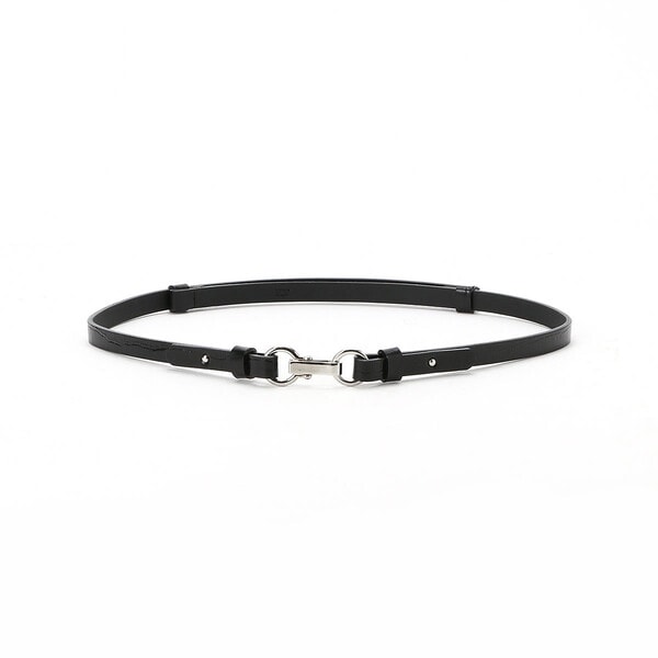 K.T キヨコ タカセ] トップバックル ベルト K.T キヨコ タカセ] トップ