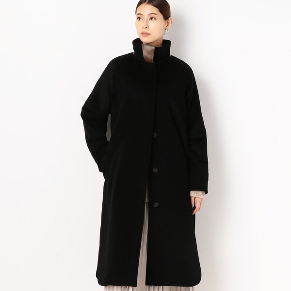K.T KIYOKO TAKASE（キヨコ タカセ）黒 モッズコートライナー付き K.T KIYOKO TAKASE（キヨコ タカセ）黒 モッズコートライナー付き K.T