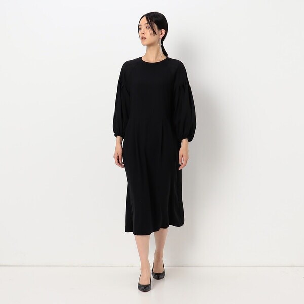 RICKOWENS♡ kite ドレープ サテンドレス マーメイド ウエディングドレス オフショルダー サテン タイト